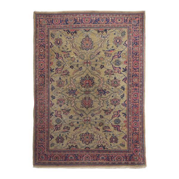Tappeto Persia, XX secolo
