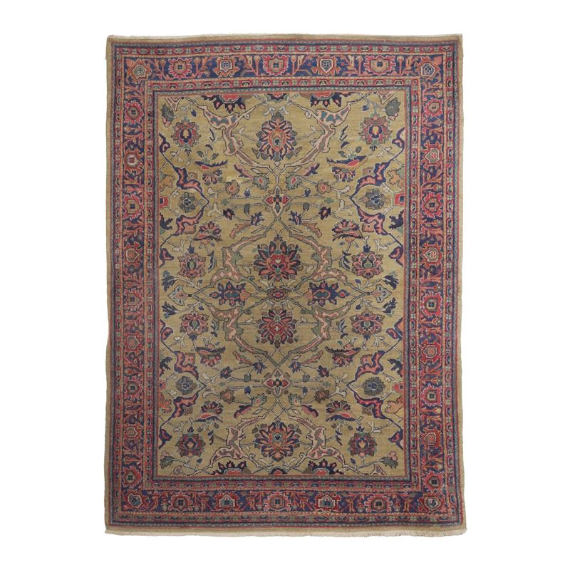 Tappeto di Persia, XX secolo