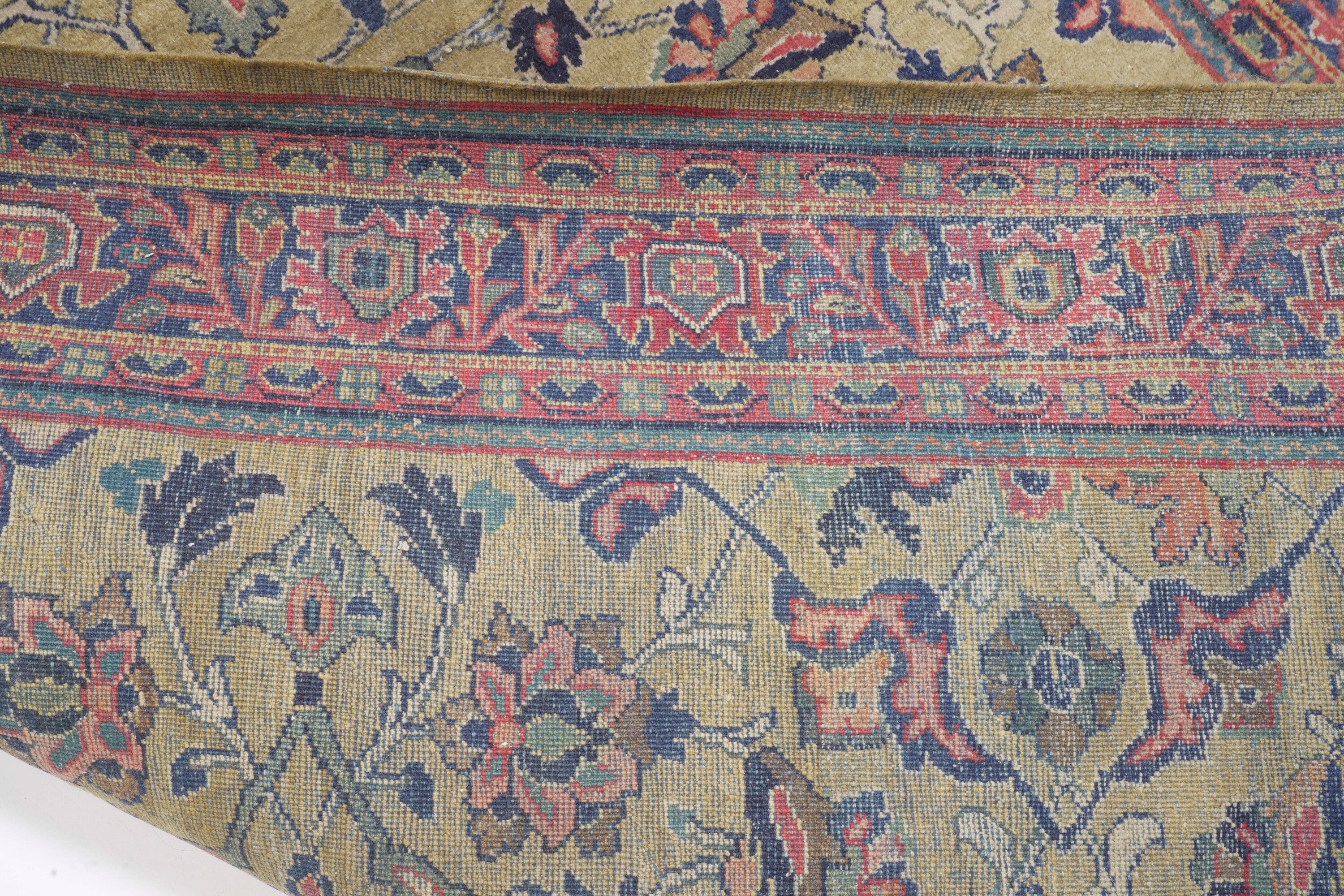 Tappeto di Persia, XX secolo