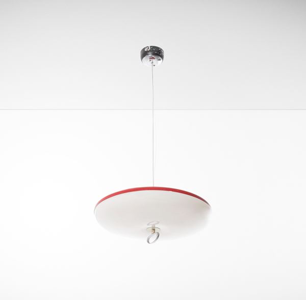 Lampada a sospensione