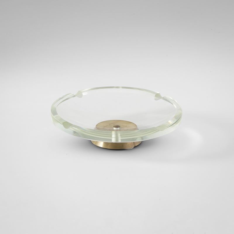 Posacenere  - Asta Arredi del XX secolo - Cambi Casa d'Aste