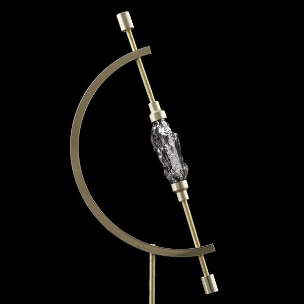 Frammento di Meteorite 'Campo del Cielo' 