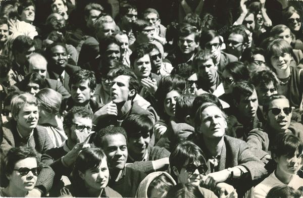 Mario Dondero - Senza titolo