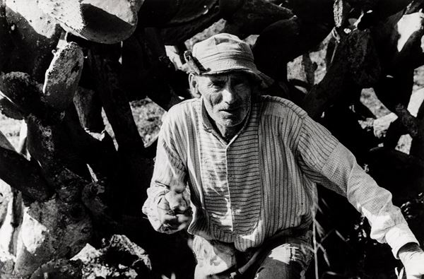 Mario Dondero - Senza titolo