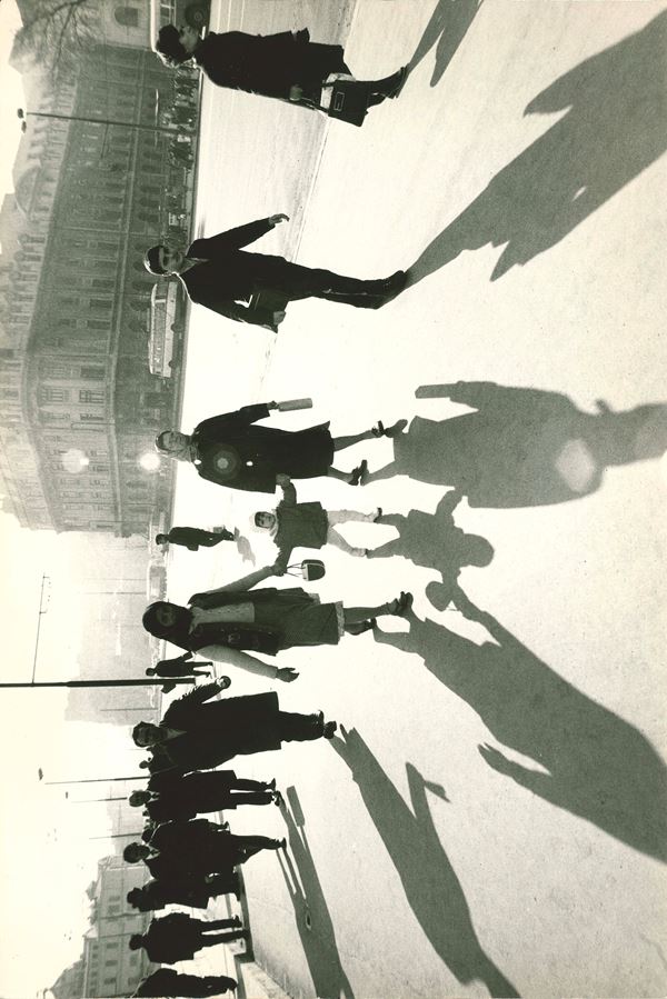 Senza titolo (Bucarest)