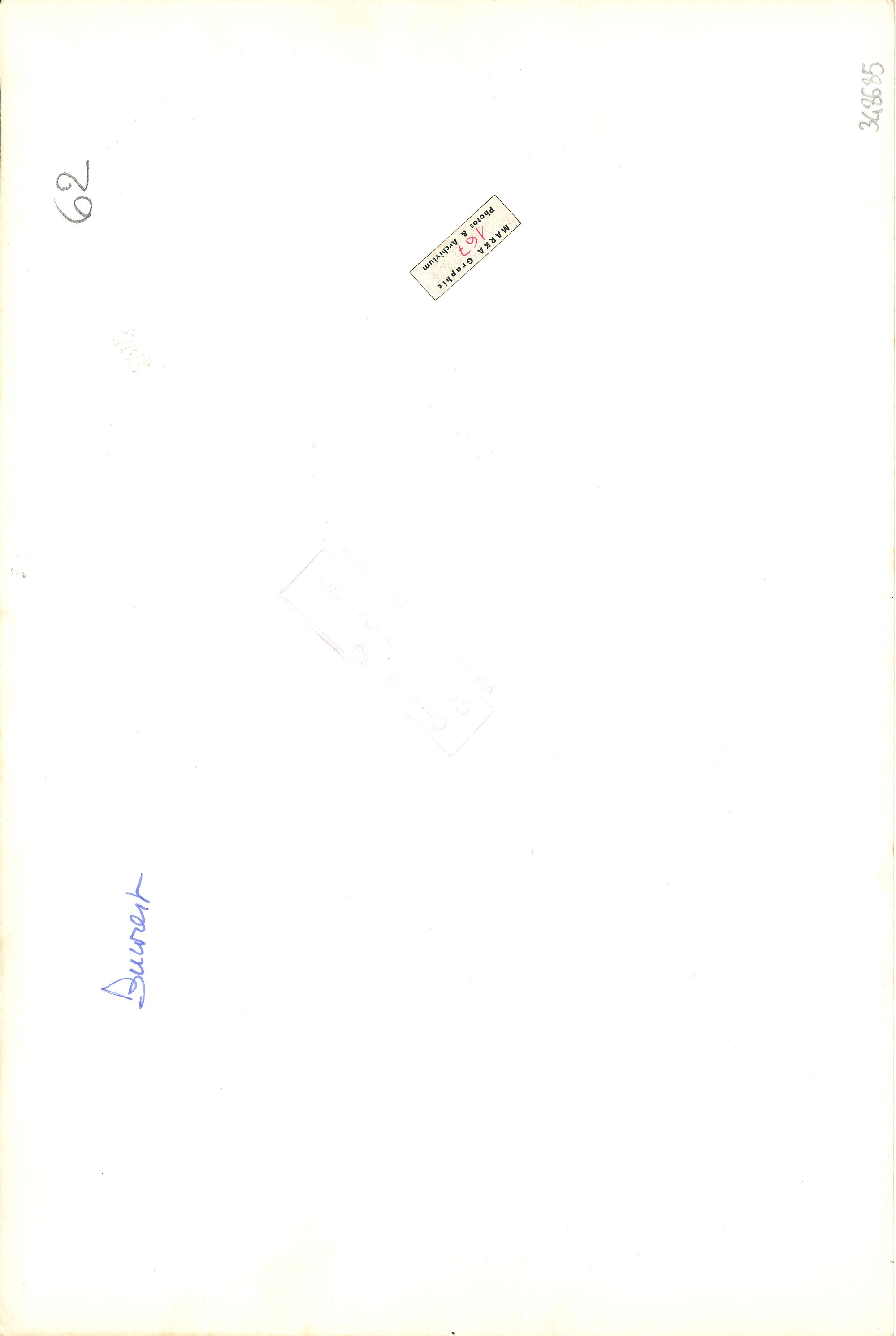 Senza titolo (Bucarest)