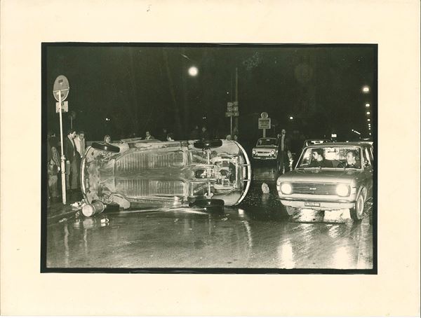 Senza titolo (Politica e quotidianità)