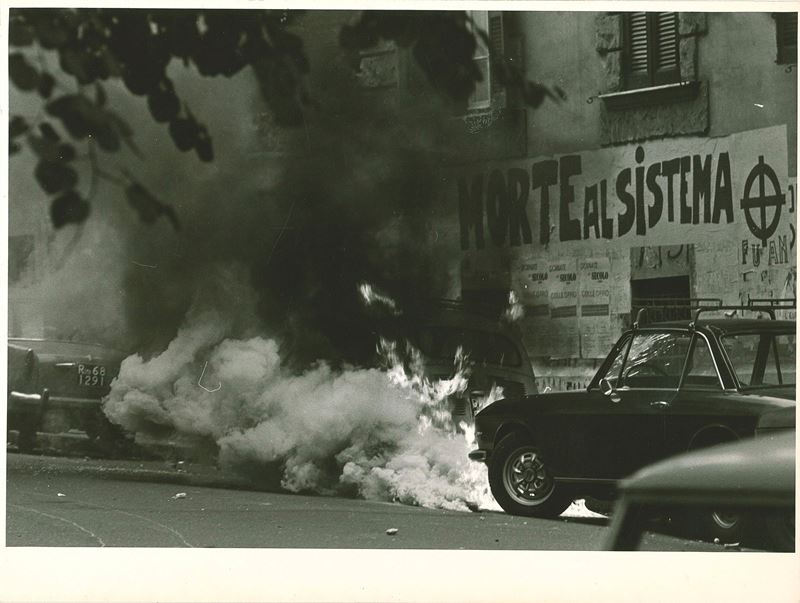 Senza titolo (Morte al Sistema)