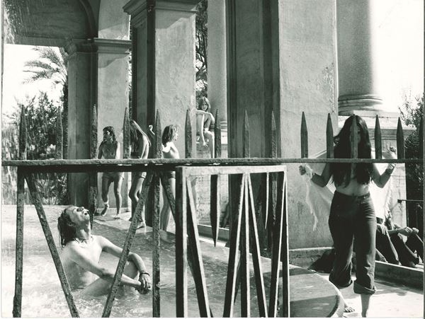 Senza titolo (Callisto Cosulich, film 