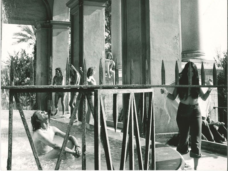 Senza titolo (Callisto Cosulich, film "Roma")