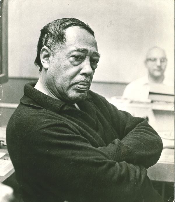 Duke Ellington