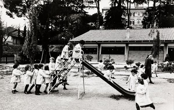 Vezio Sabatini - Senza titolo