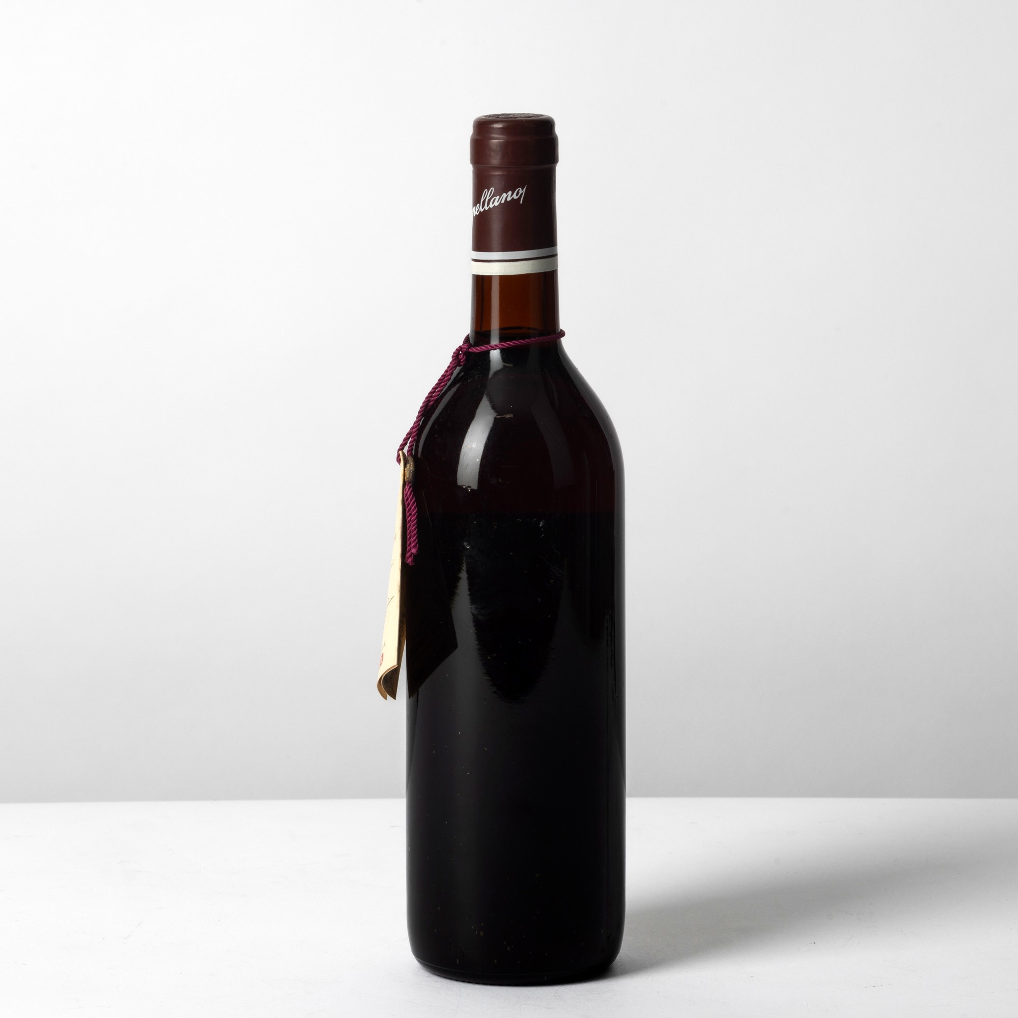 Cappellano, Barolo 1971, 75cl