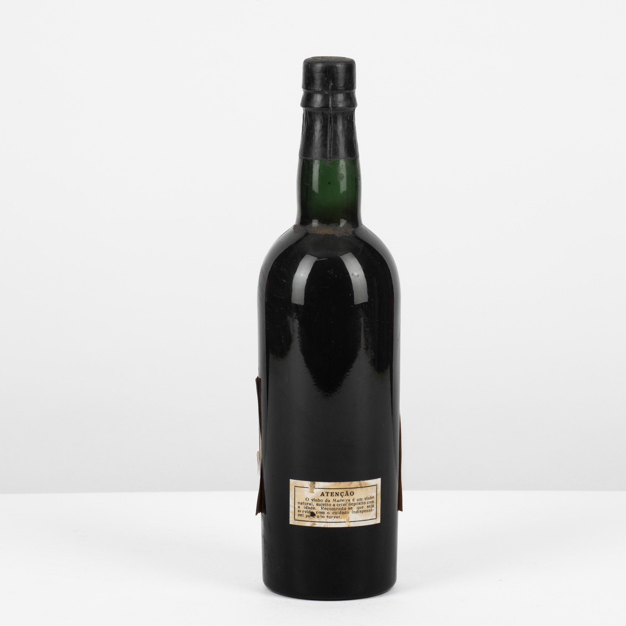 Henriques & Henriques, Madeira 1878, bottiglia da 75 cl