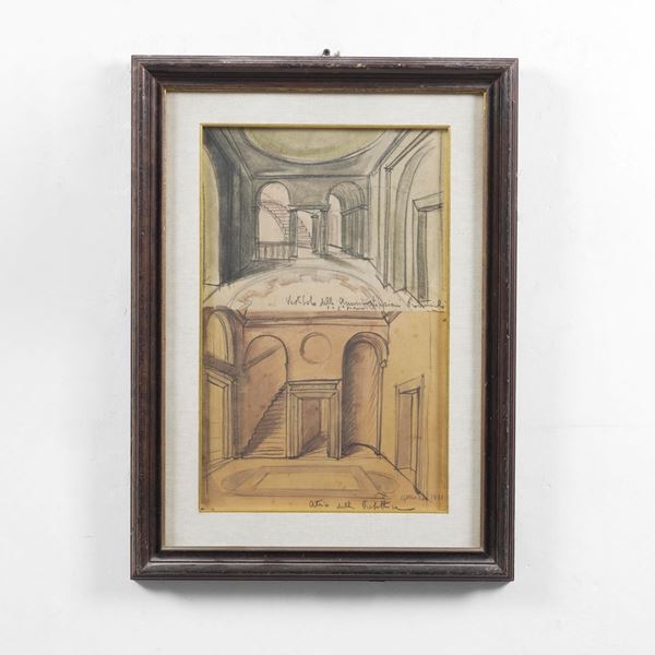 Palazzo del Governo, Sondrio