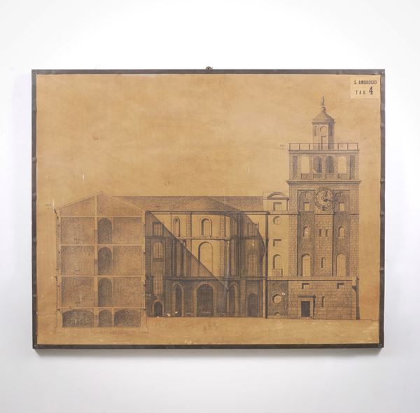 Palazzo del Governo, Sondrio