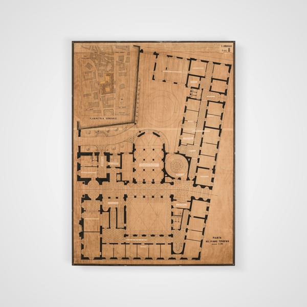 Palazzo del Governo, Sondrio