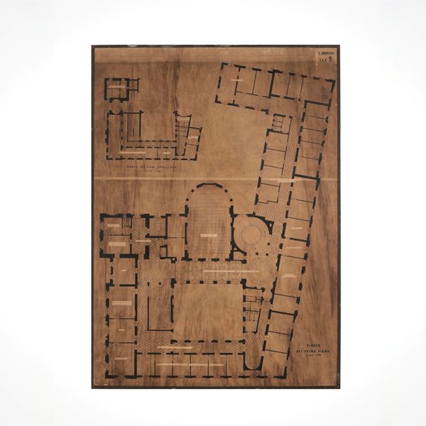 Palazzo del Governo, Sondrio