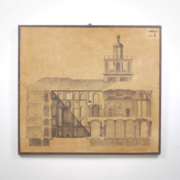 Palazzo del Governo, Sondrio