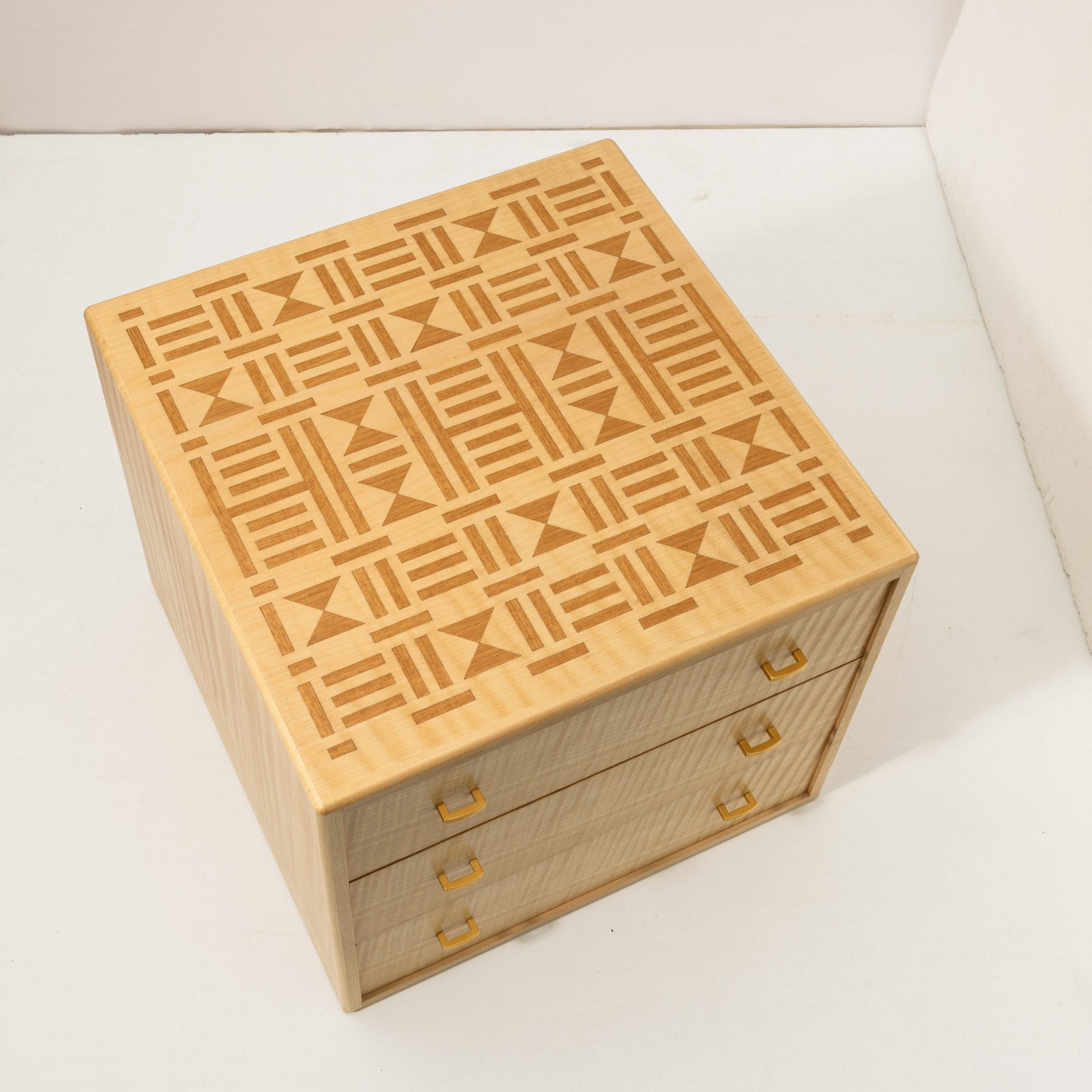 Hermès, Cofanetto Porta Orologi