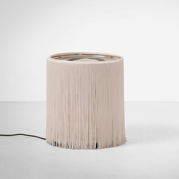 Gianfranco Frattini - Lampada da tavolo mod. 597