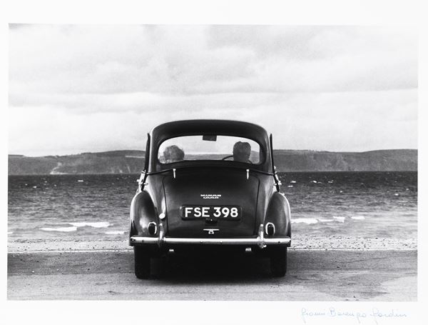 Gianni Berengo Gardin - Gran Bretagna
