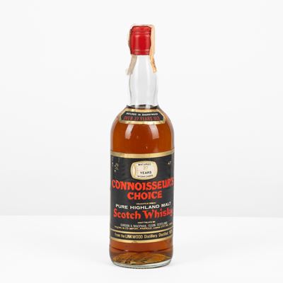 Linkwood Connoisseur's Choice 37 Years Old 1939, Malt Scotch Whisky