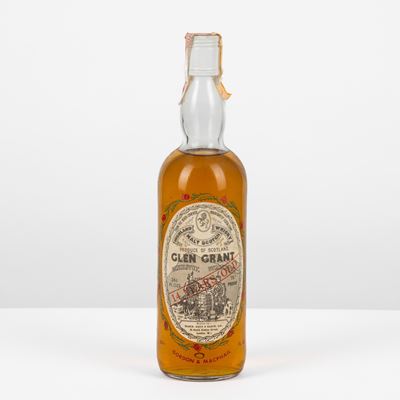 Glen Grant 14 Years Old, Malt Scotch Whisky