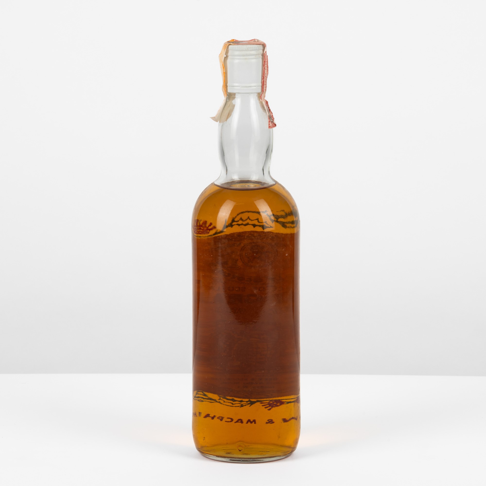 Glen Grant 14 Years Old, Malt Scotch Whisky