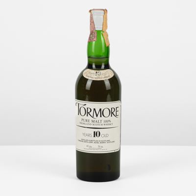 Tormore 10 Years Old, Malt Scotch Whisky