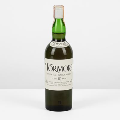 Tormore 10 Years Old, Malt Scotch Whisky