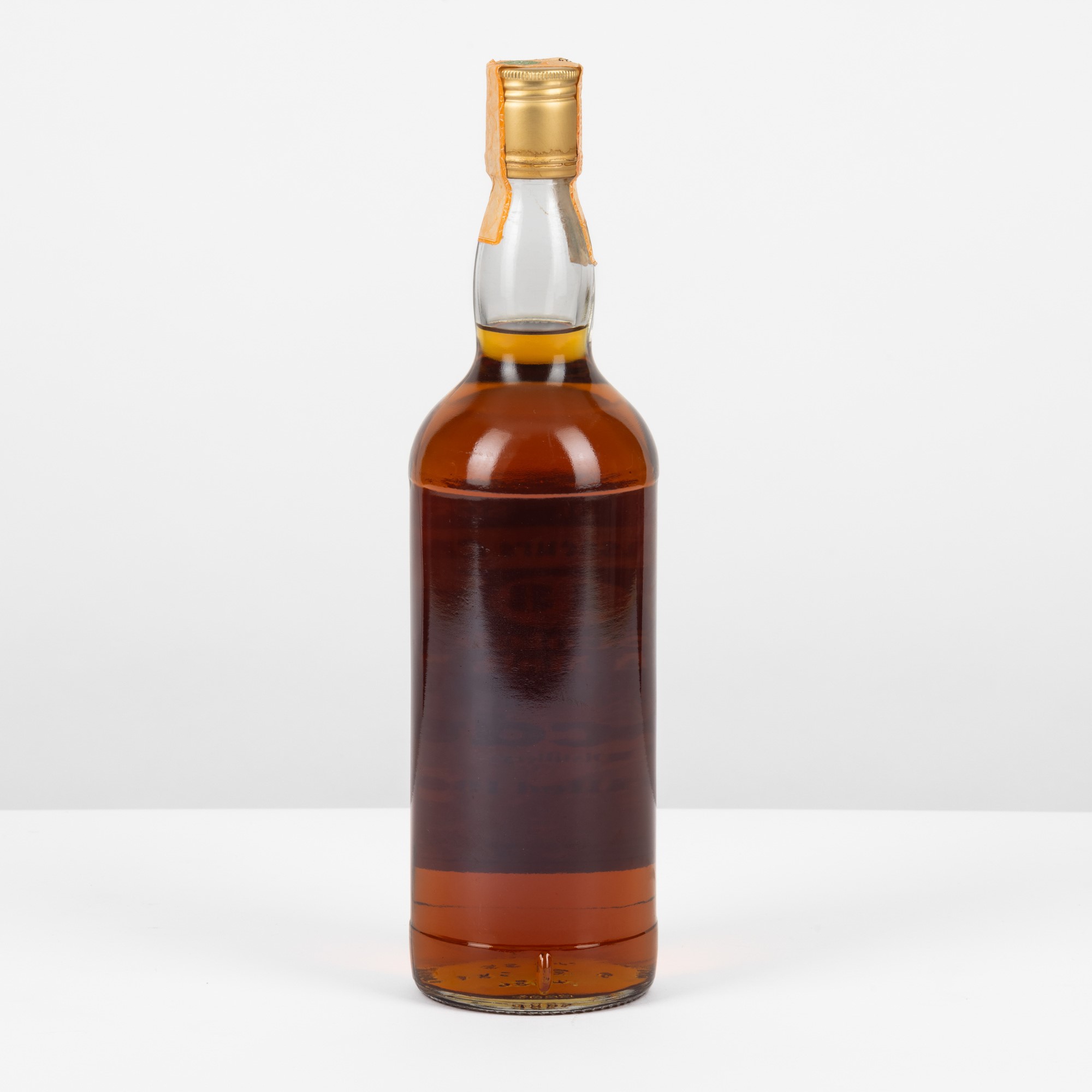 Macduff Connoisseur's Choice, Scotch Whisky Malt 18 Years Old, 1963