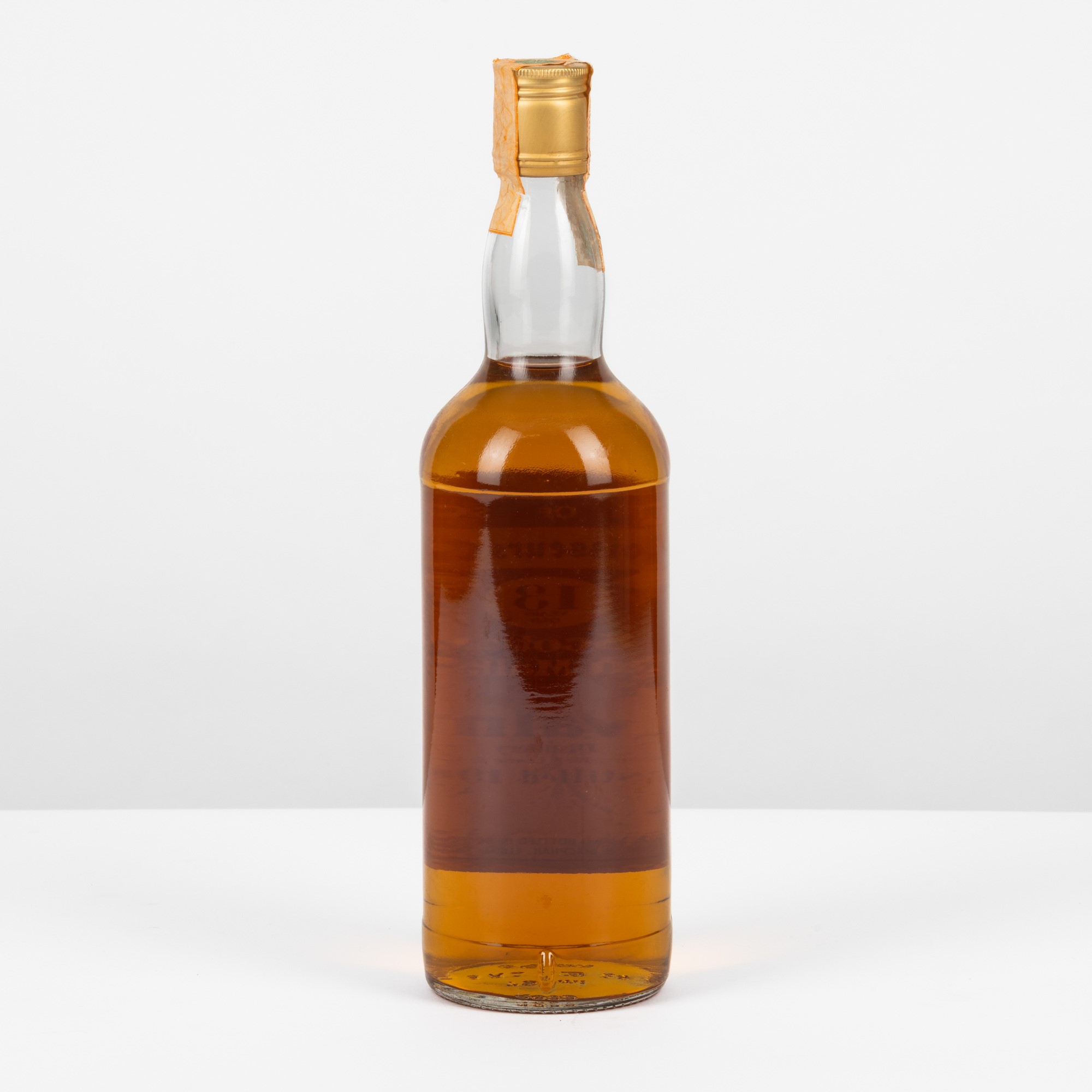 Convalmore, Connoisseur's Choice 13 Years Old 1969, Malt Scotch Whisky 40% Vol