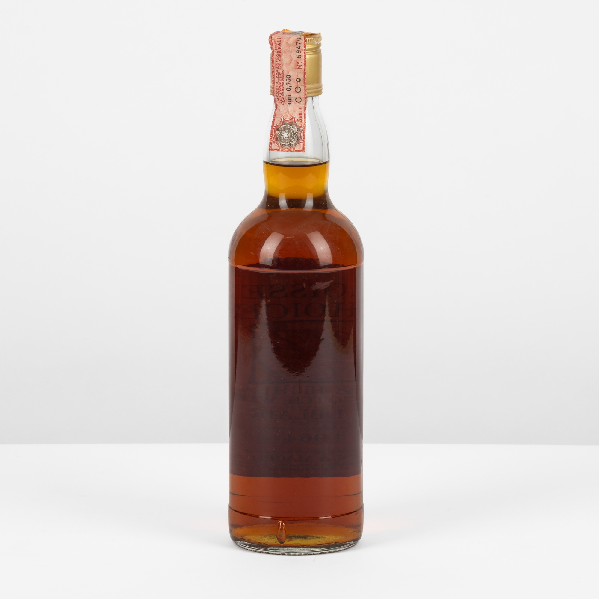 Balblair 1964, Connoisseurs Choice, Malt Scotch Whisky, 40% Vol, 75cl