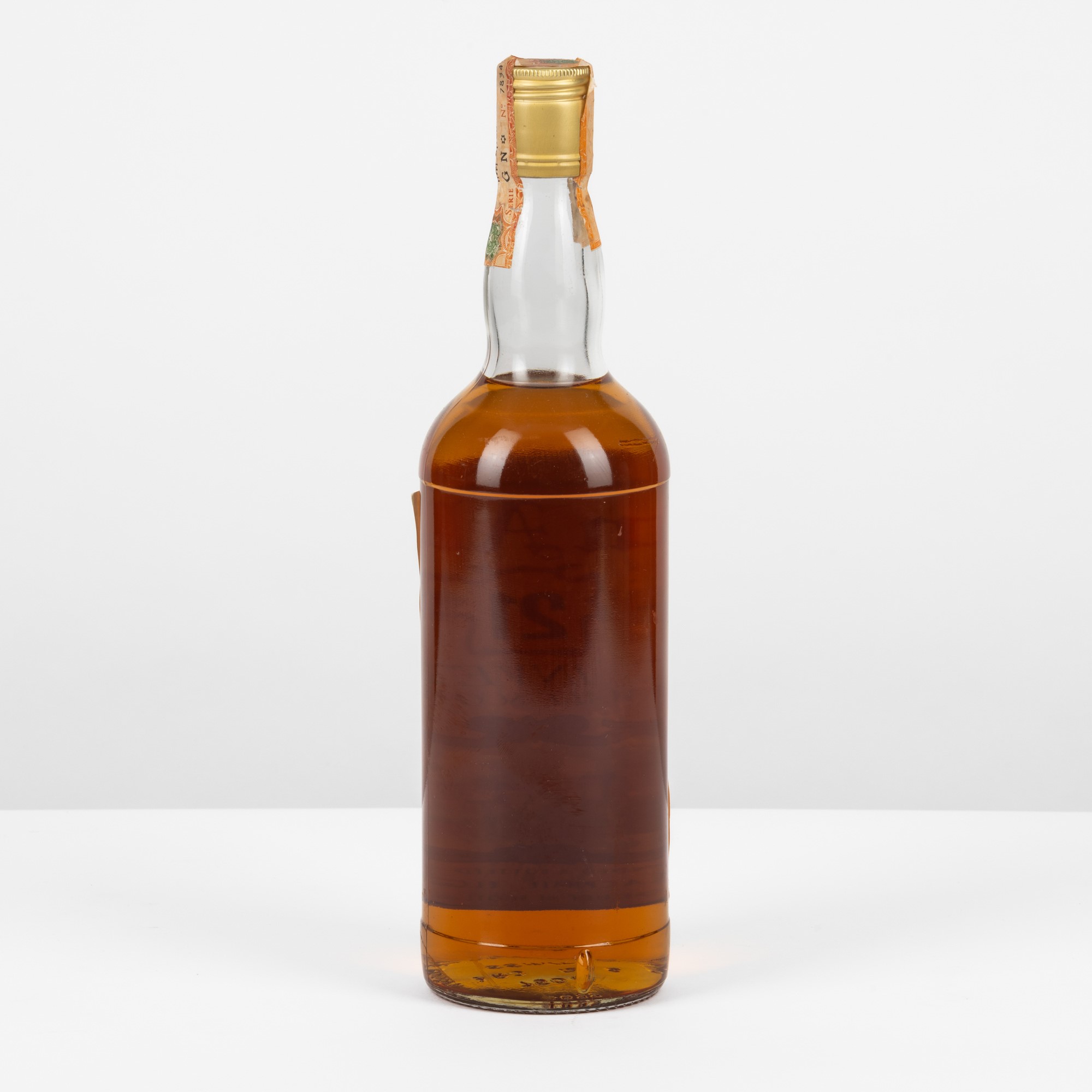 Glen Albyn, Malt Scotch Whisky 21 anni 1963, Gordon & Macphail