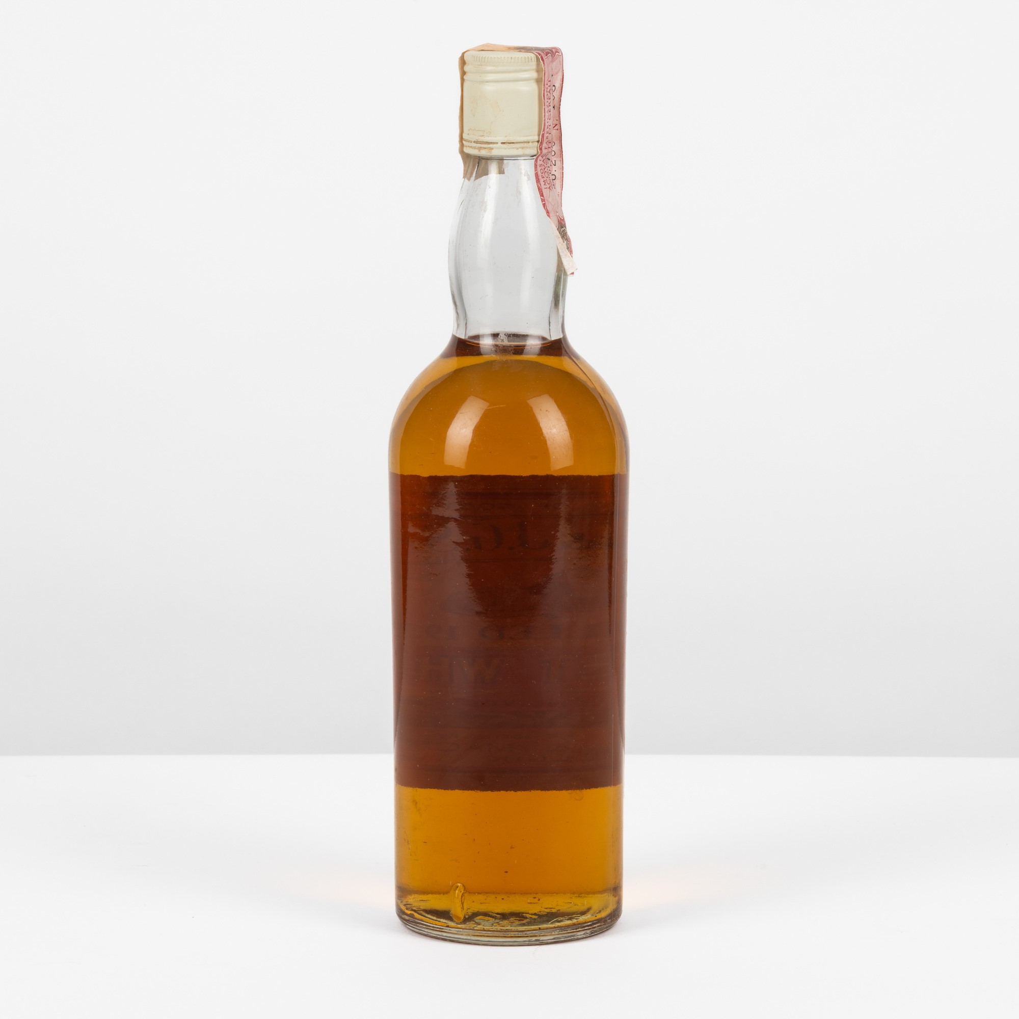 Glenlivet, Malt Scotch Whisky 1939, Gordon & Macphail, 70% Proof