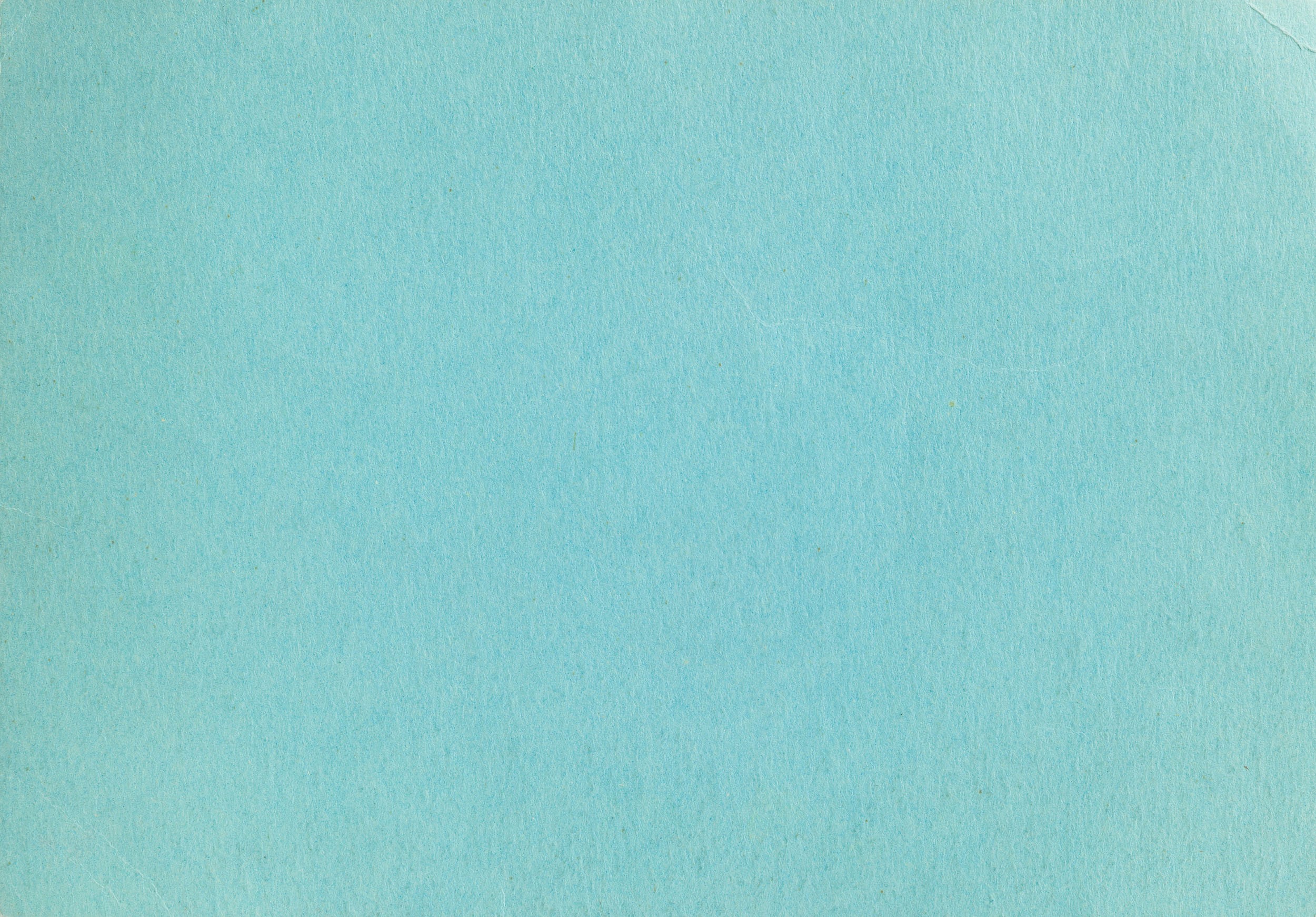Arturo Nathan - Senza titolo (1942), matita e pastello su cartoncino azzurro