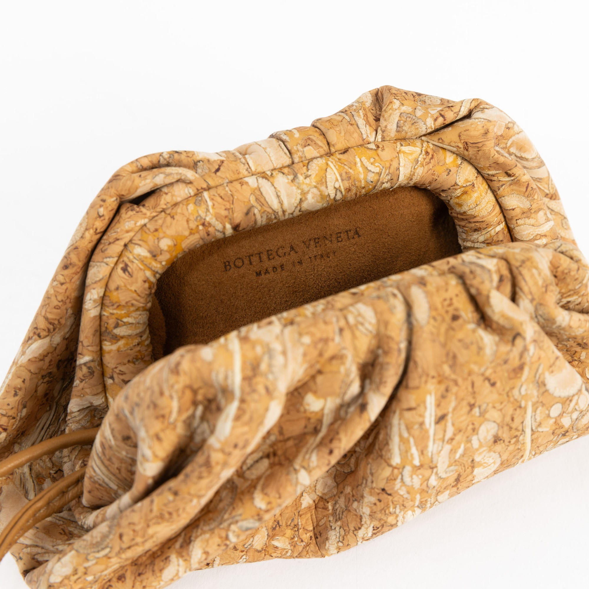 Bottega Veneta, Mini Pouch