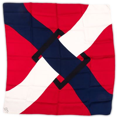 Roberta di Camerino, Foulard