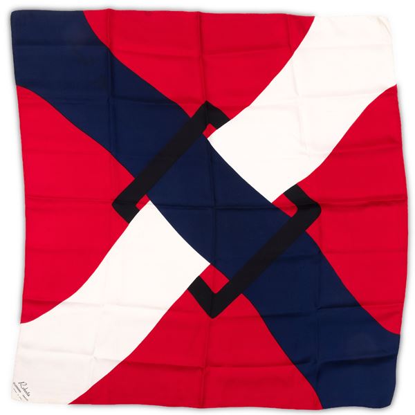 Roberta di Camerino, Foulard