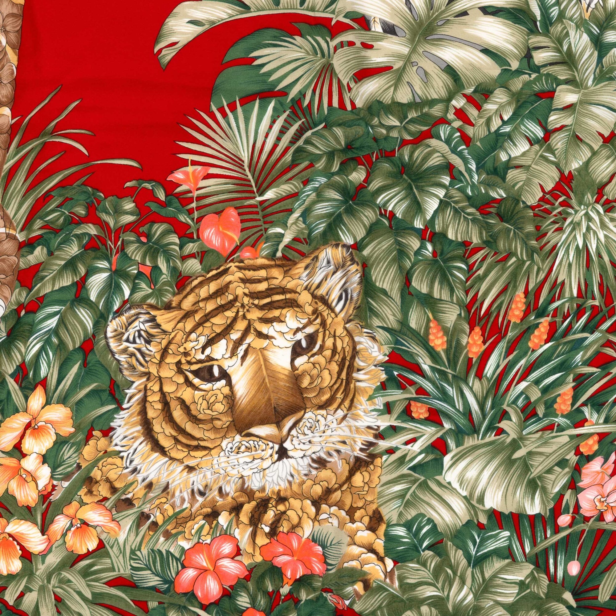 Ferragamo, Foulard