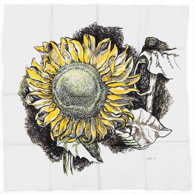 Foulard Non Signé