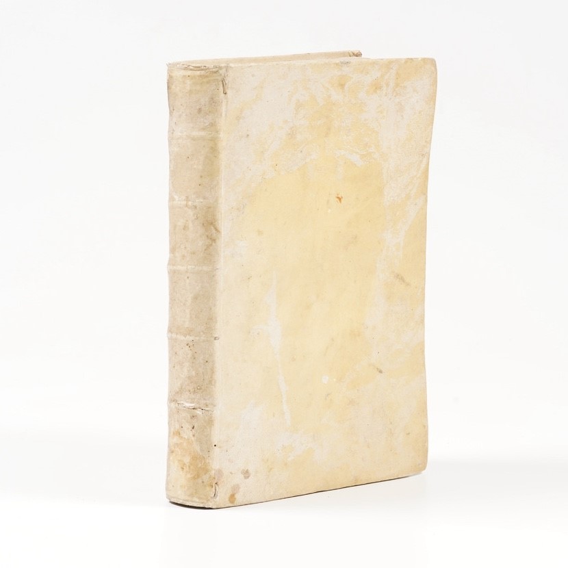 Muratori, Lodovico Antonio, La filosofia morale esposta e proposta ai giovani, Napoli, 1738
