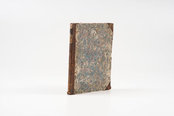 Dupuis, Charles Francois (1742-1809) Planches de l'origine de tous le coultes... Paris, Agasse, An III de la Rèpublique (1792)