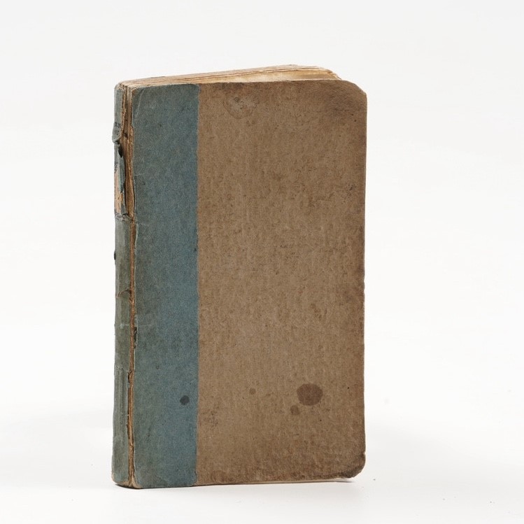 Faerno, Gabriele, Centum Fabulae, Venezia, Brigonci, 1671