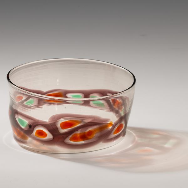 Fulvio Bianconi - Murano 1953