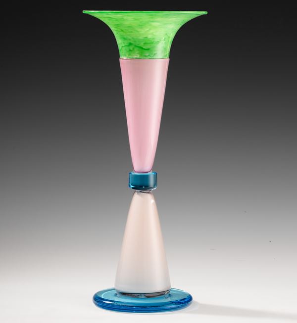 Fratelli Toso, Murano 1986 ca