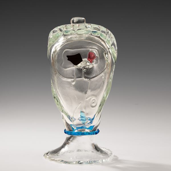 Fulvio Bianconi - Murano 1975