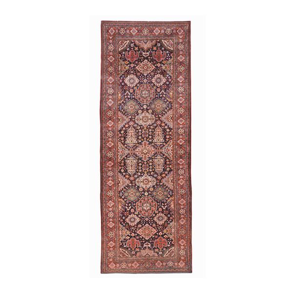 Kelley Sarouk, Persia fine XIX secolo