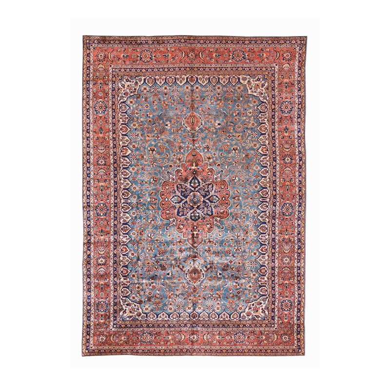 Tappeto Sarouk, Persia fine XIX inizio XX secolo